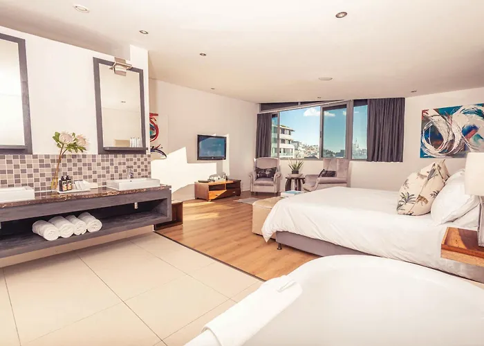 Newkings Boutique Hotel