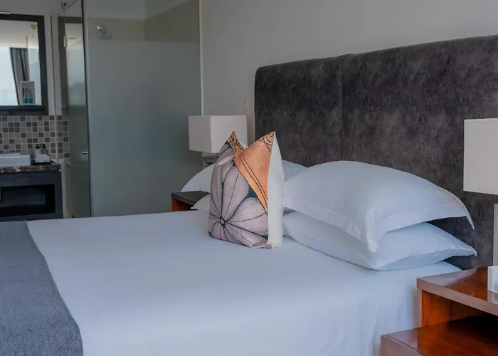 Newkings Boutique Hotel