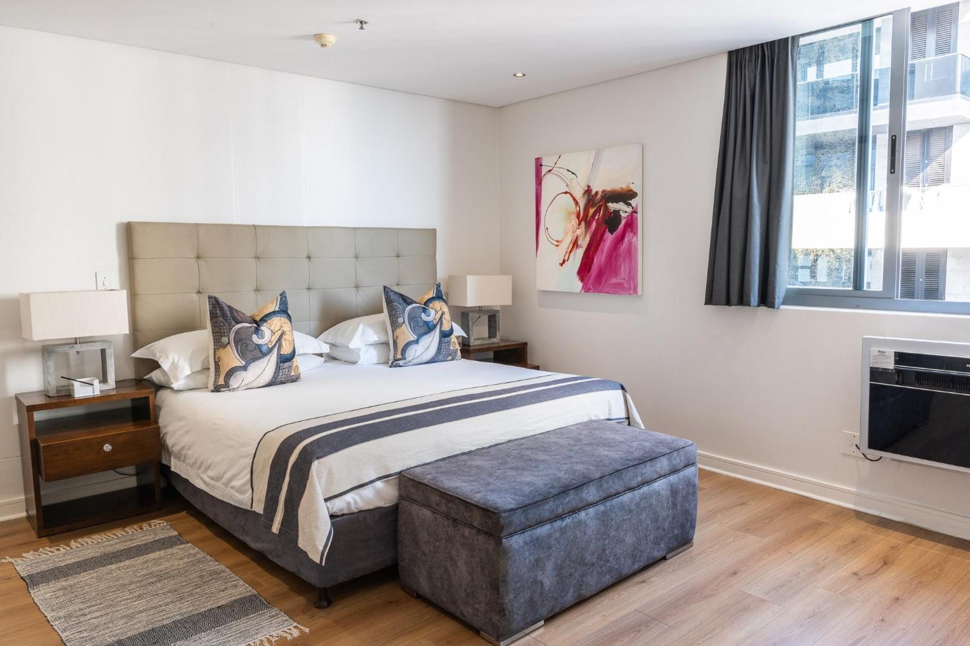 Newkings Boutique 4* Cape Town