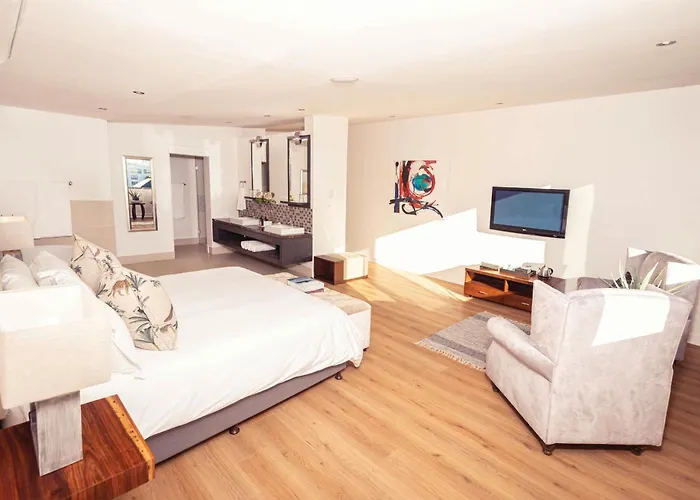 New Kings Hotel