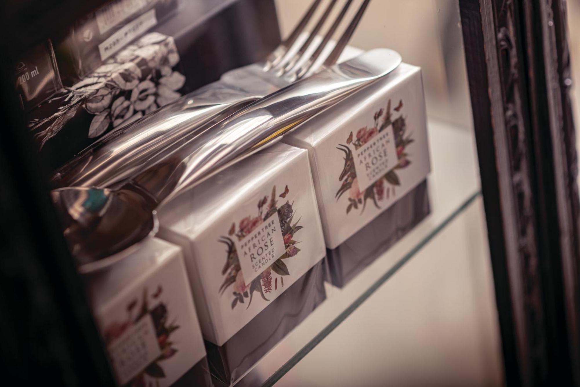Newkings Boutique 4*