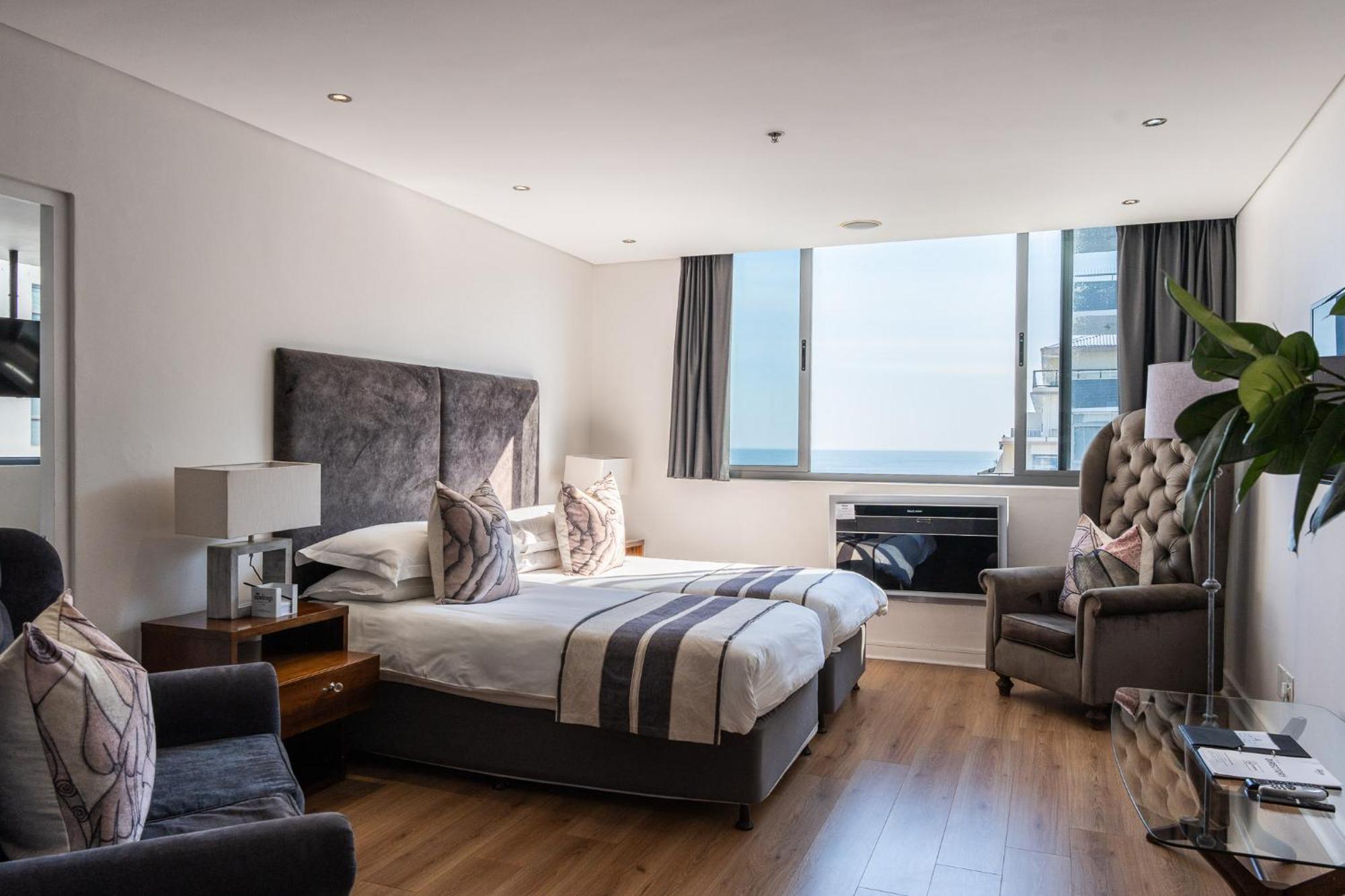 Hotel Newkings Boutique